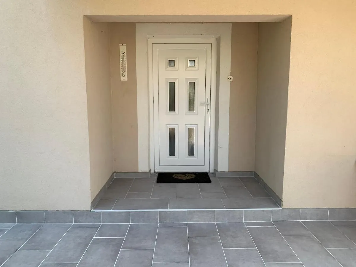 New Apartment Ema II Vrh