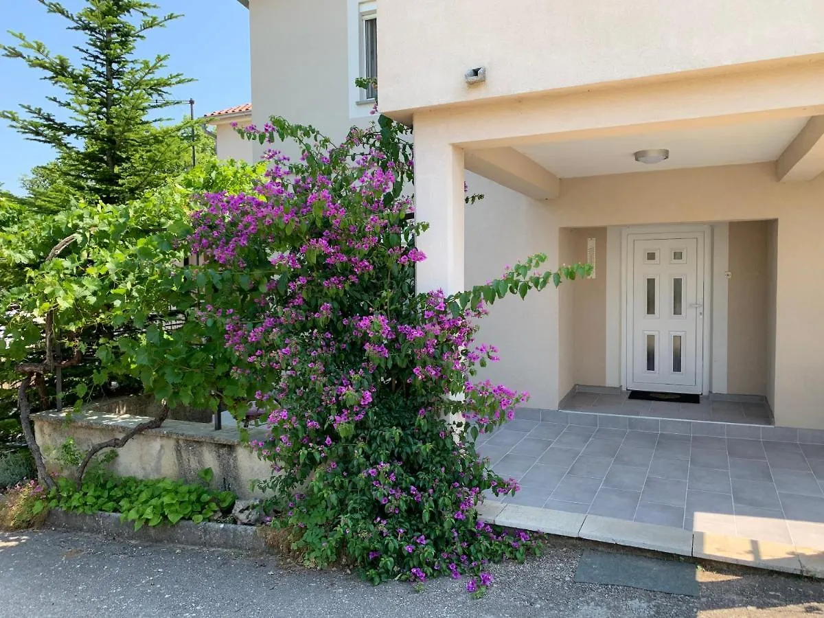 New Apartment Ema II Vrh