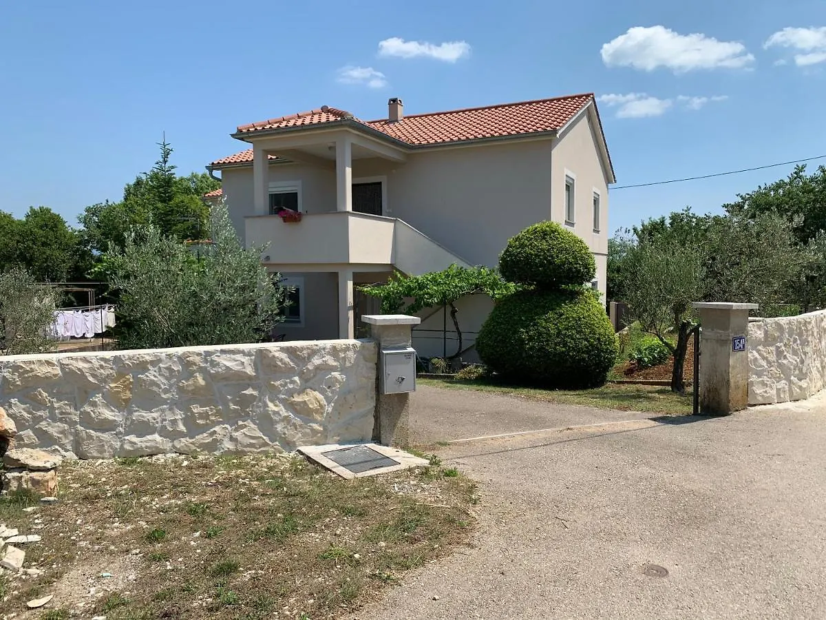New Apartment Ema II Vrh  0*, Vrh (Krk) Croatia