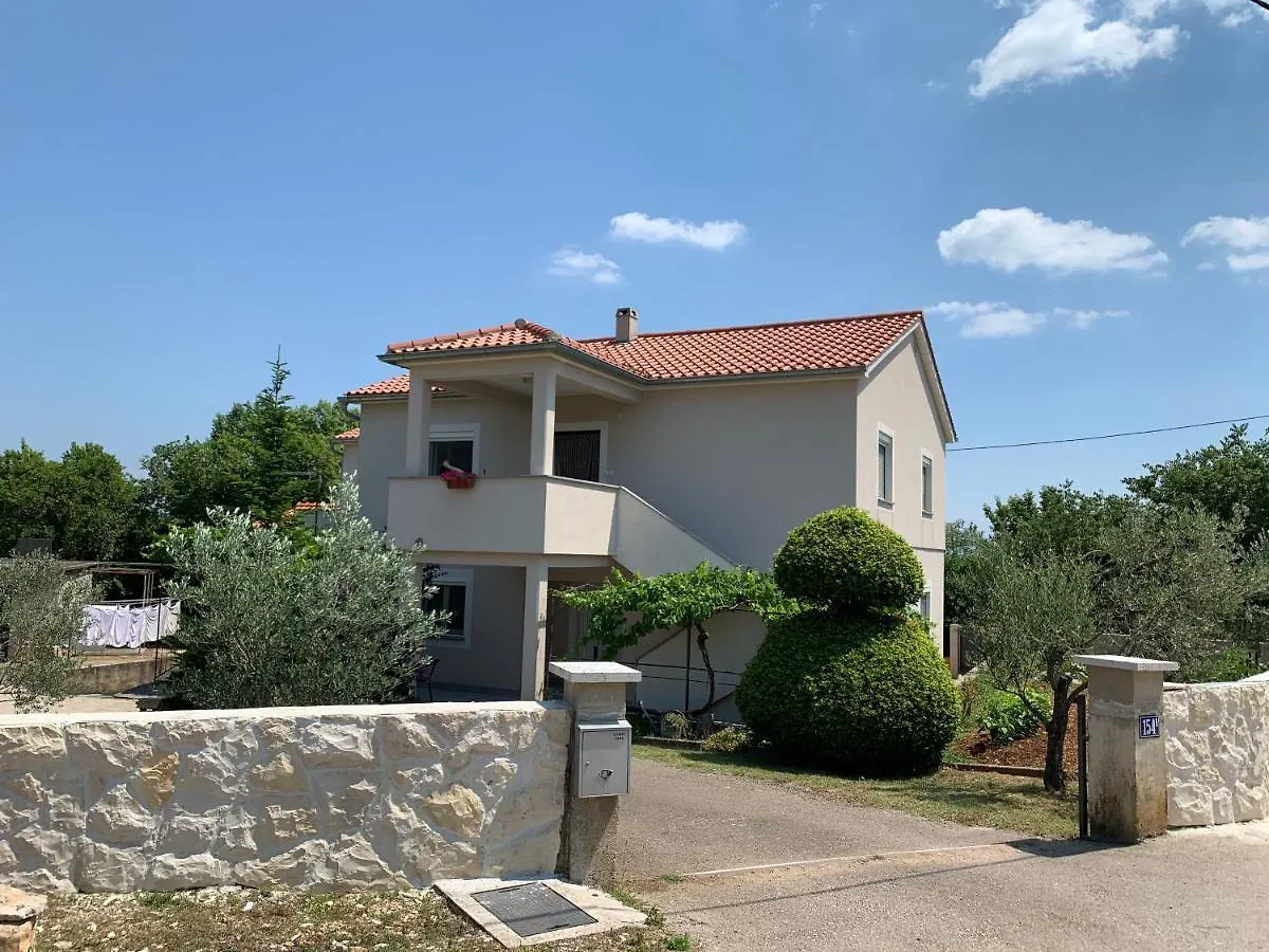 New Apartment Ema II Vrh   Vrh (Krk)