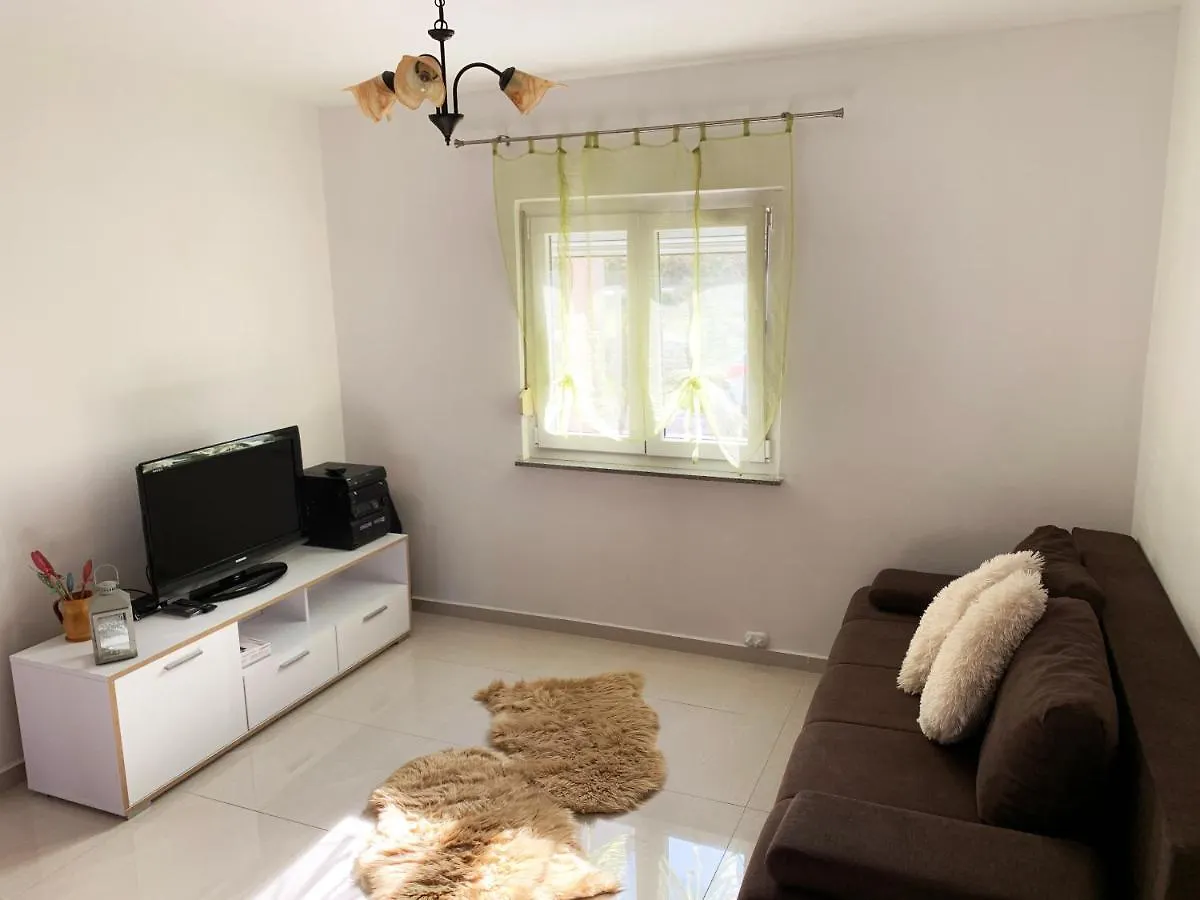 New Apartment Ema II Vrh