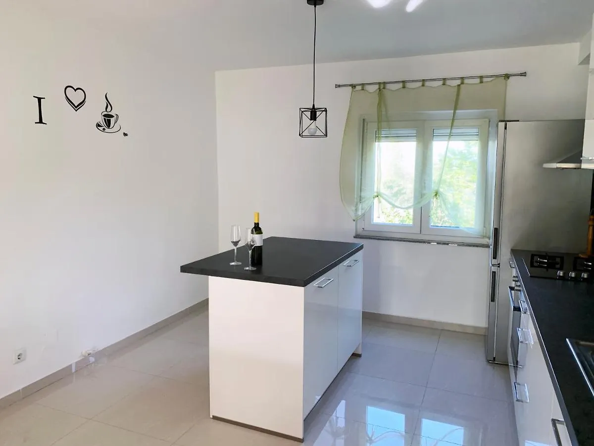New Apartment Ema II Vrh  Kroatien