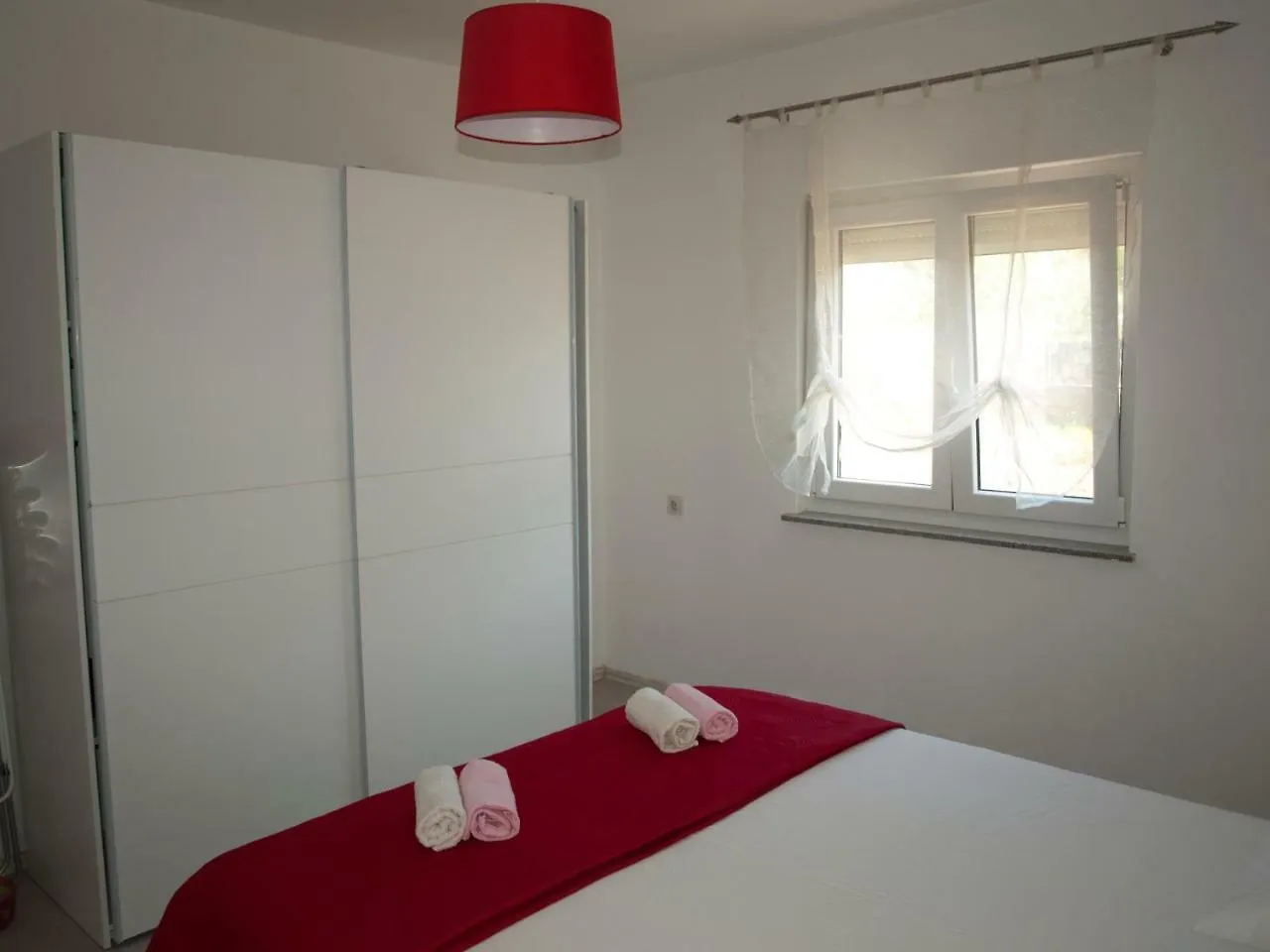 New Apartment Ema II Vrh  Croatia