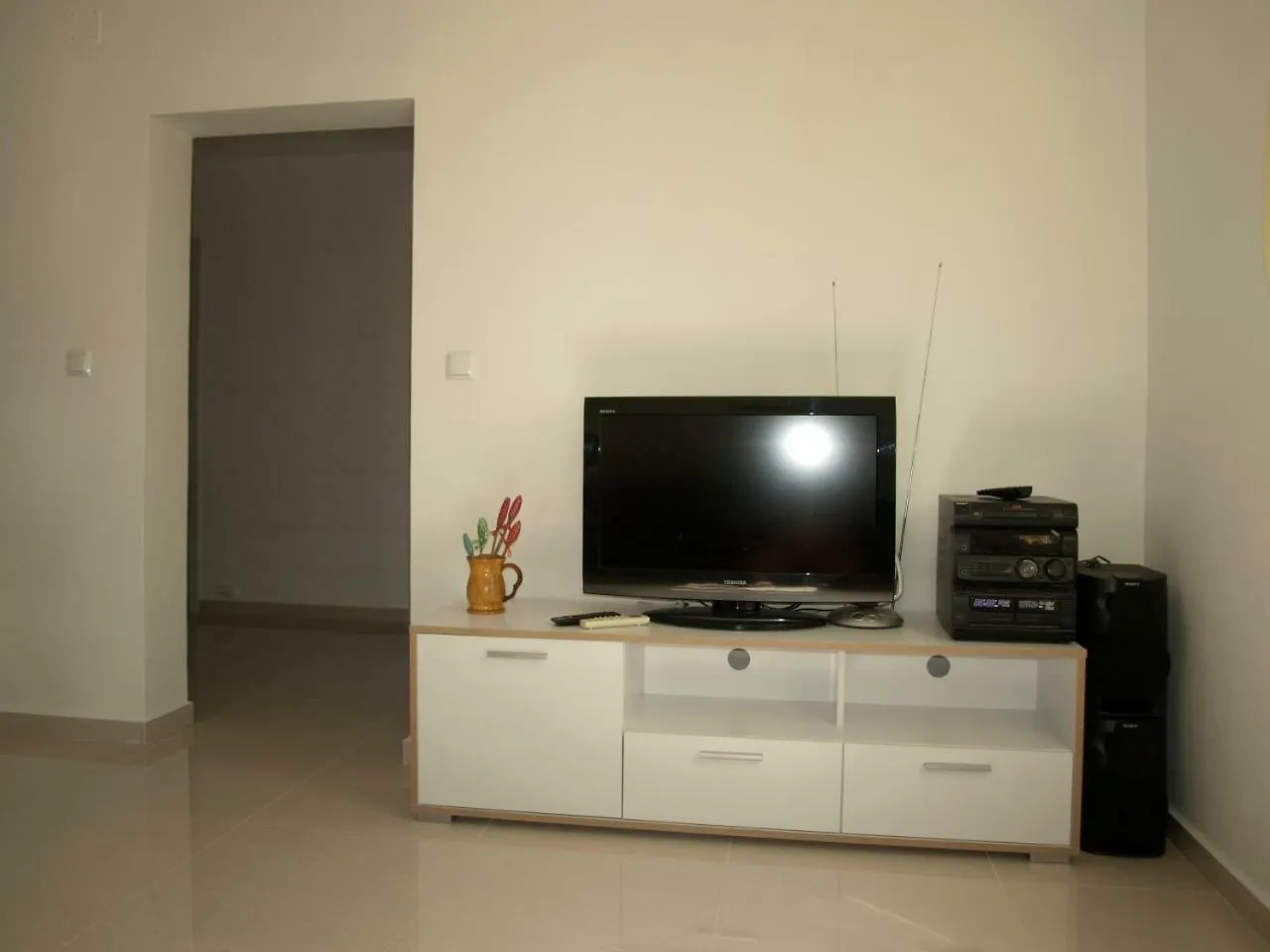 New Apartment Ema II Vrh  Croatia