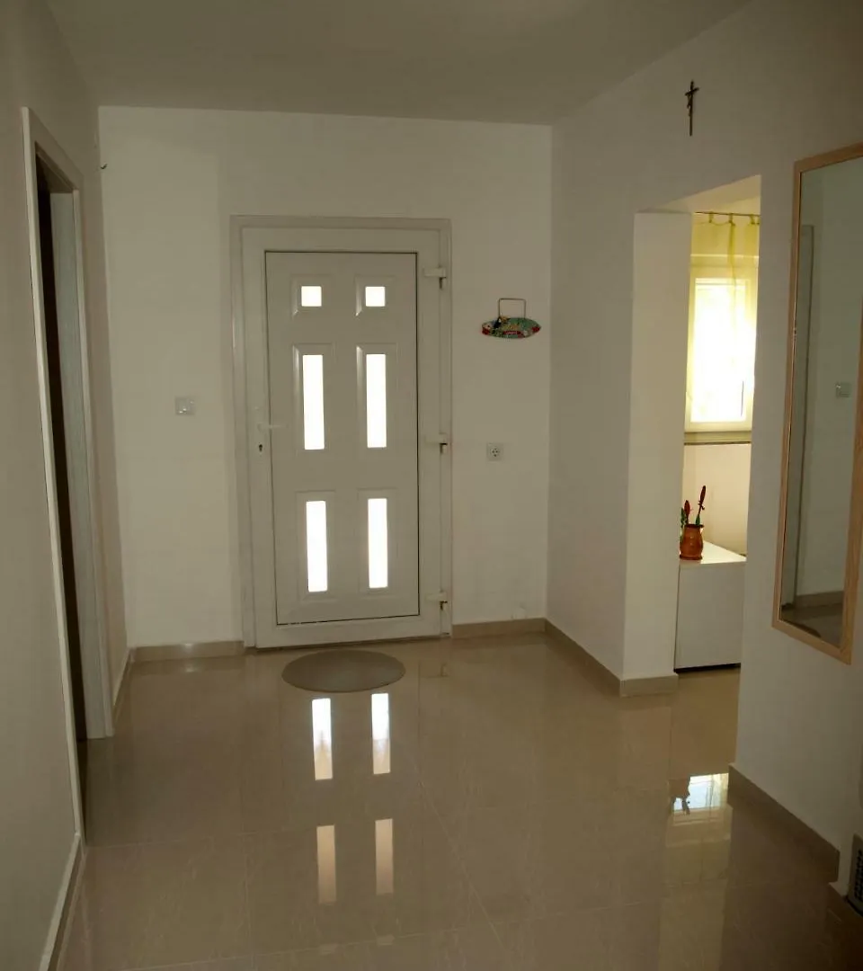 New Apartment Ema II Vrh  Vrh (Krk)