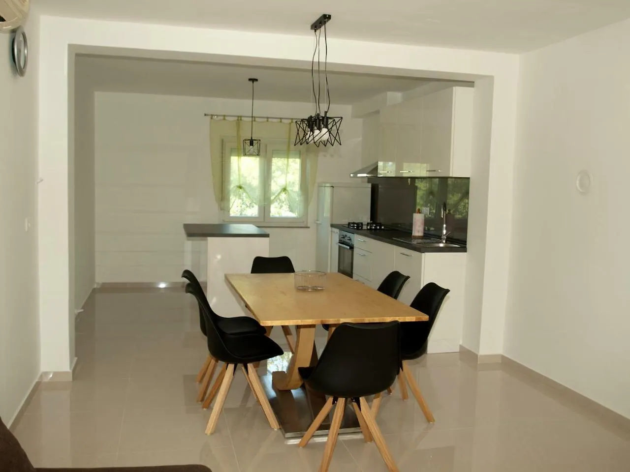 New Apartment Ema II Vrh