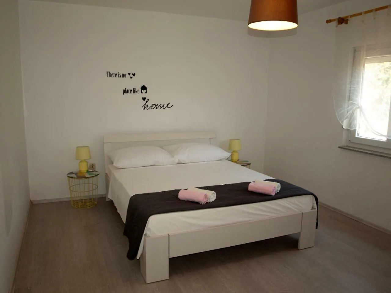 New Apartment Ema II Vrh   Vrh (Krk)