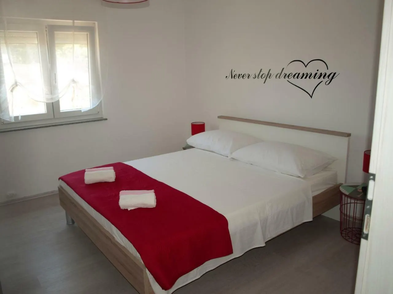 New Apartment Ema II Vrh
