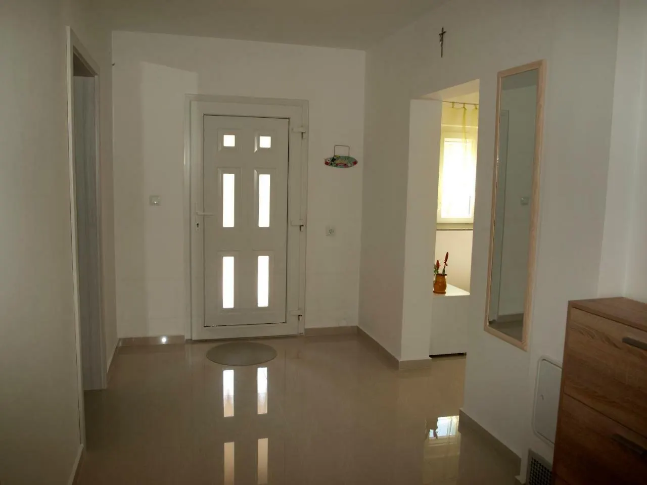 New Apartment Ema II Vrh   Vrh (Krk)