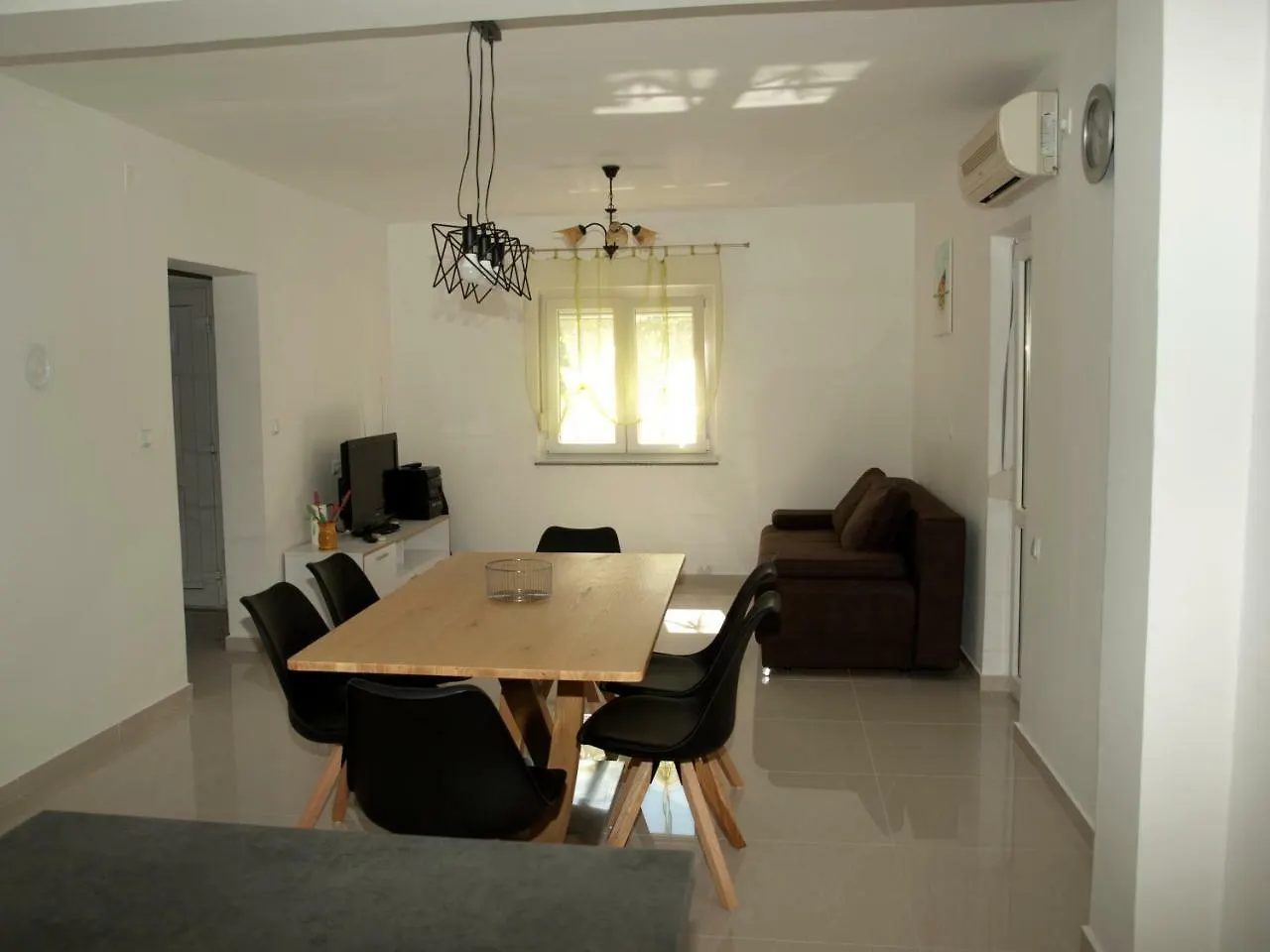 New Apartment Ema II Vrh