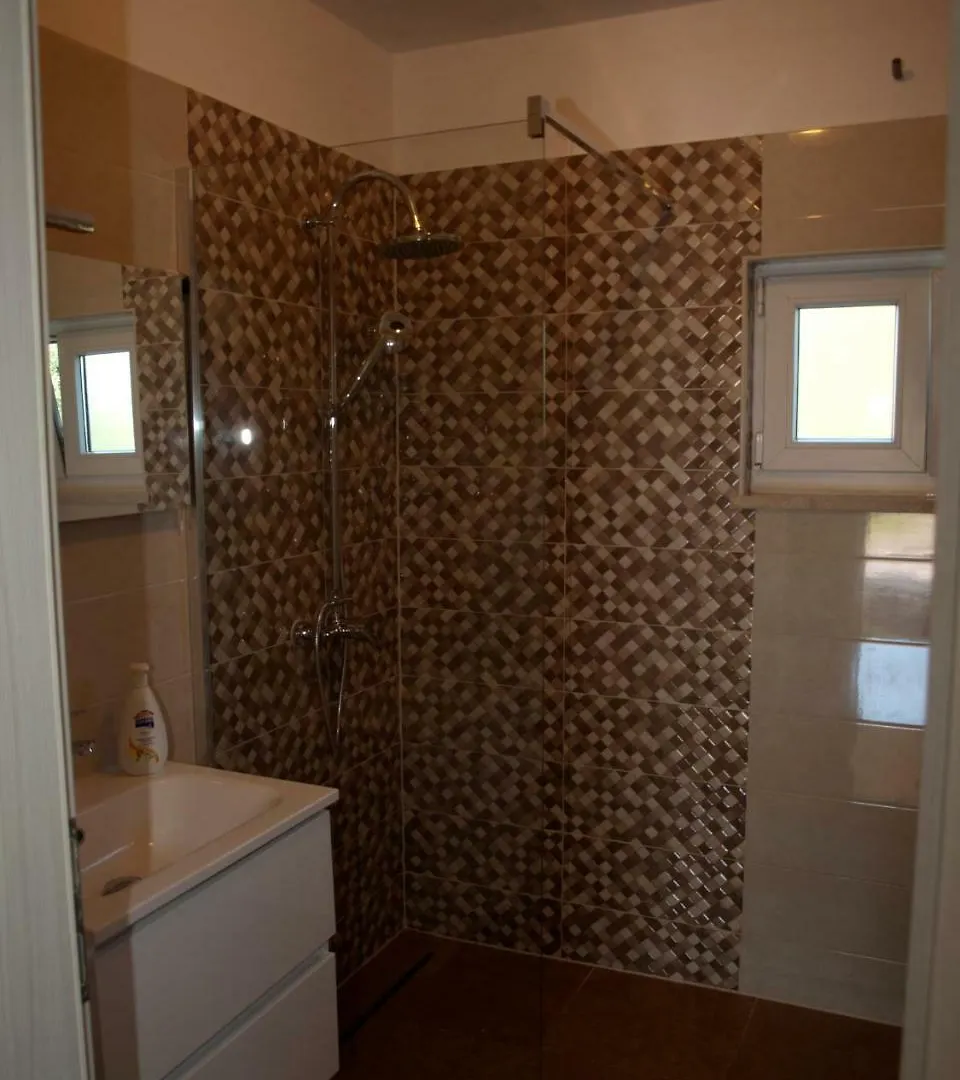 New Apartment Ema II Vrh