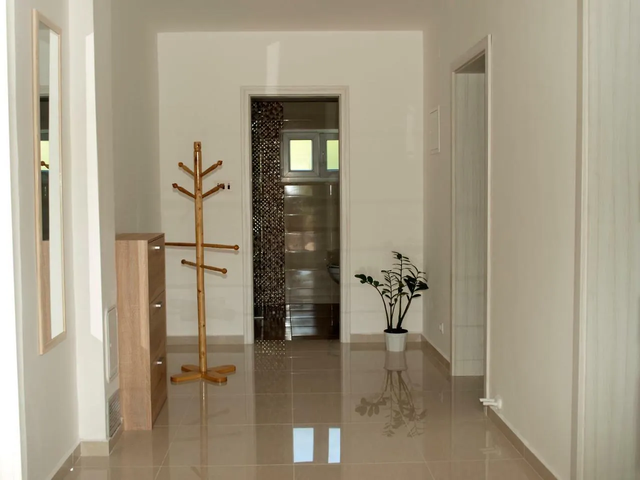 New Apartment Ema II Vrh