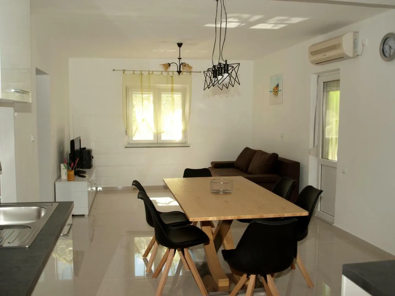 New Apartment Ema II Vrh  Vrh (Krk)