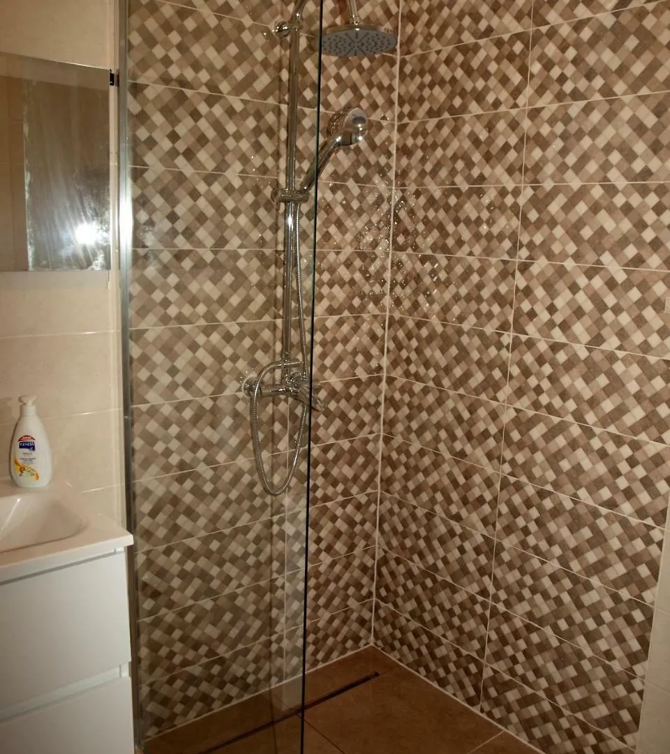 New Apartment Ema II Vrh  Croatia