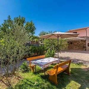 Ferienhaus Vrh, Vrh (Krk)