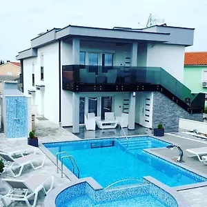 Apartment Luxury Beganovic-vrh, Vrh (Krk)