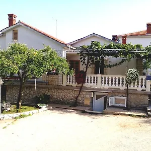 Apartment Marija, Vrh (Krk)